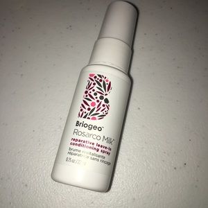 🆕 Briogeo Rosarco Milk leave-in condition spray